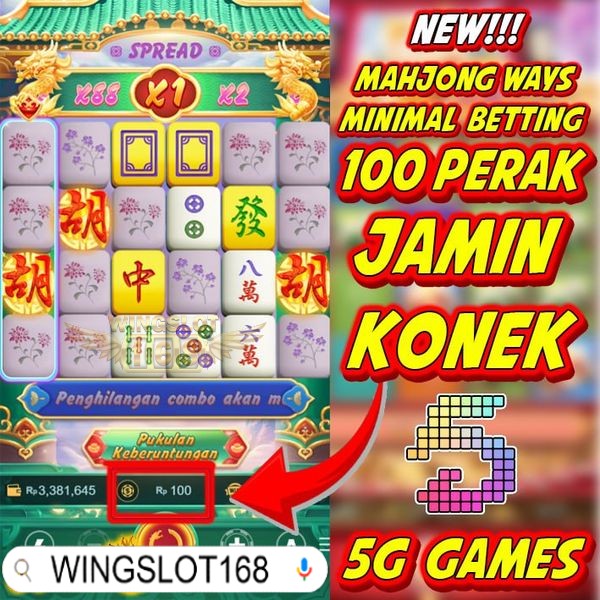 SOBATTOTO : Agen Situs Game Mudah Menang Modal Deposit 10 Ribu